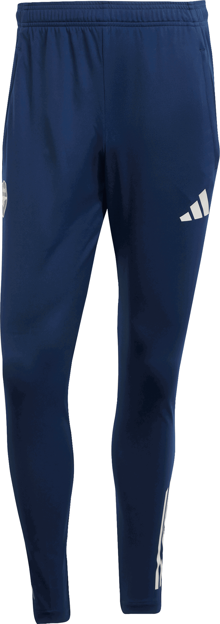 Tepláky adidas Originals AFC Training Pants 2025/26 Navy | jj1785, 0