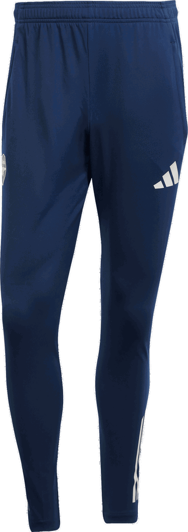 Tepláky adidas Originals AFC Training Pants 2025/26 Navy | jj1785, 0