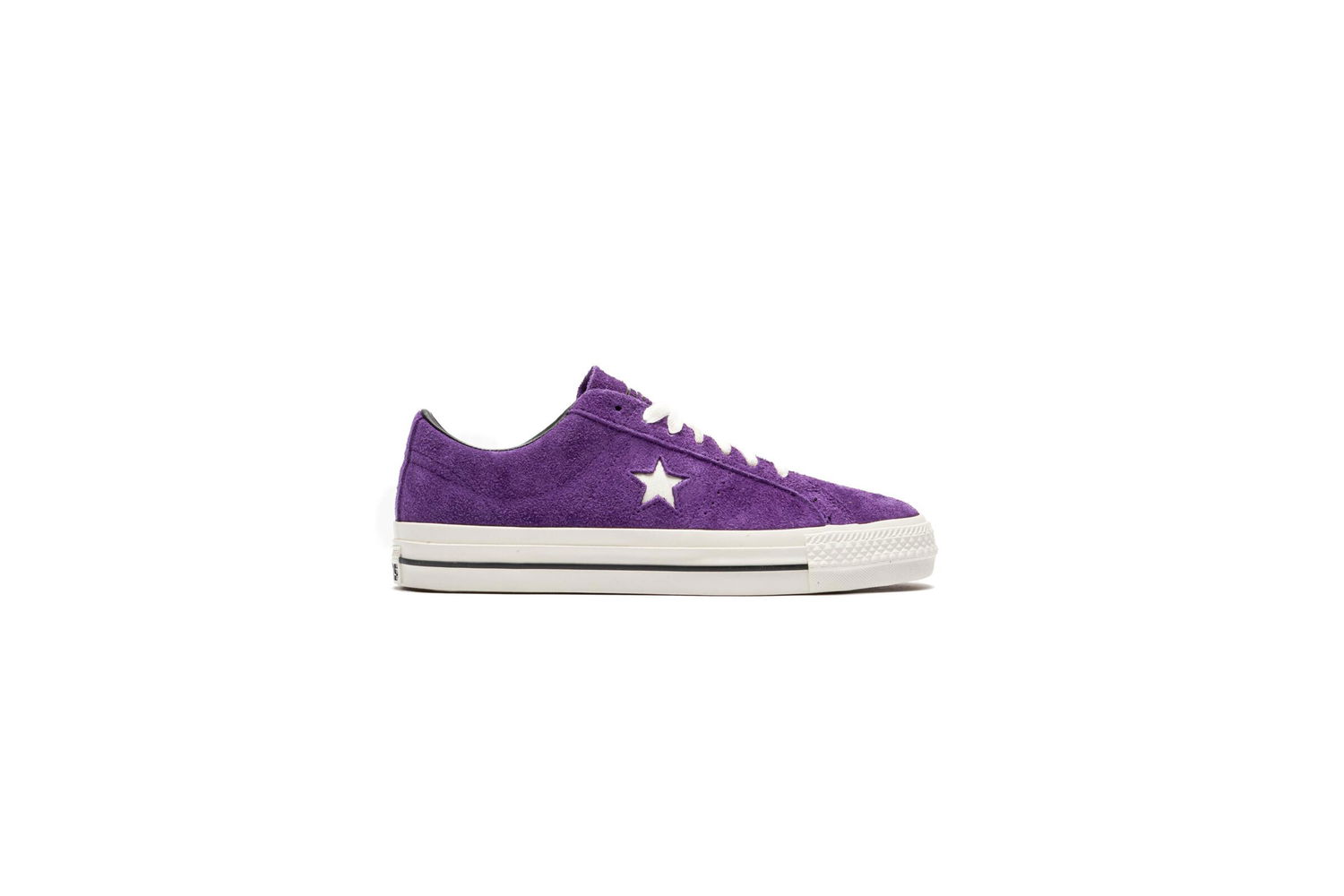 Tenisky a topánky Converse ONE STAR PRO OX Fialová | A08141C, 0