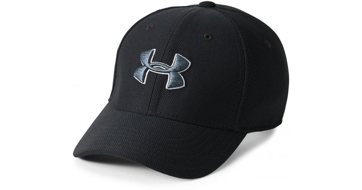 Šiltovka Under Armour Blitzing 3.0 Cap Čierna | 1305457-001, 1