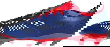 Tenisky a topánky adidas Performance PREDATOR LEAGUE FG Modrá | if6348, 3