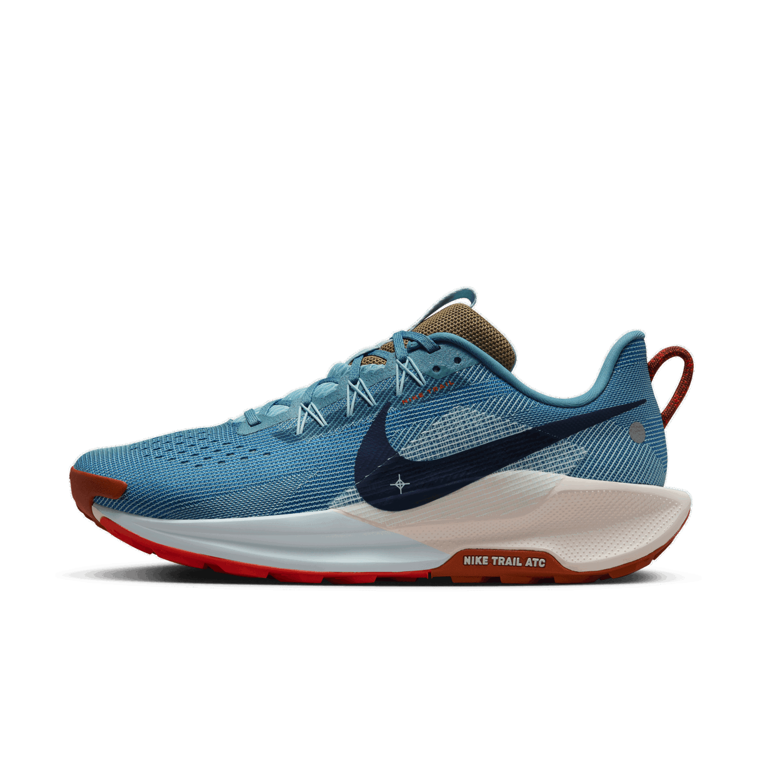Tenisky a topánky Nike Pegasus Trail 5 Modrá | DV3864-402, 0