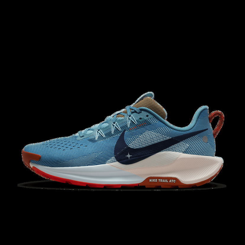 Tenisky a topánky Nike Pegasus Trail 5 Modrá | DV3864-402