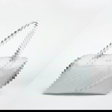 Cestovná taška Under Armour Studio Lite Duffle Bag Zelené | 1388915-377, 0