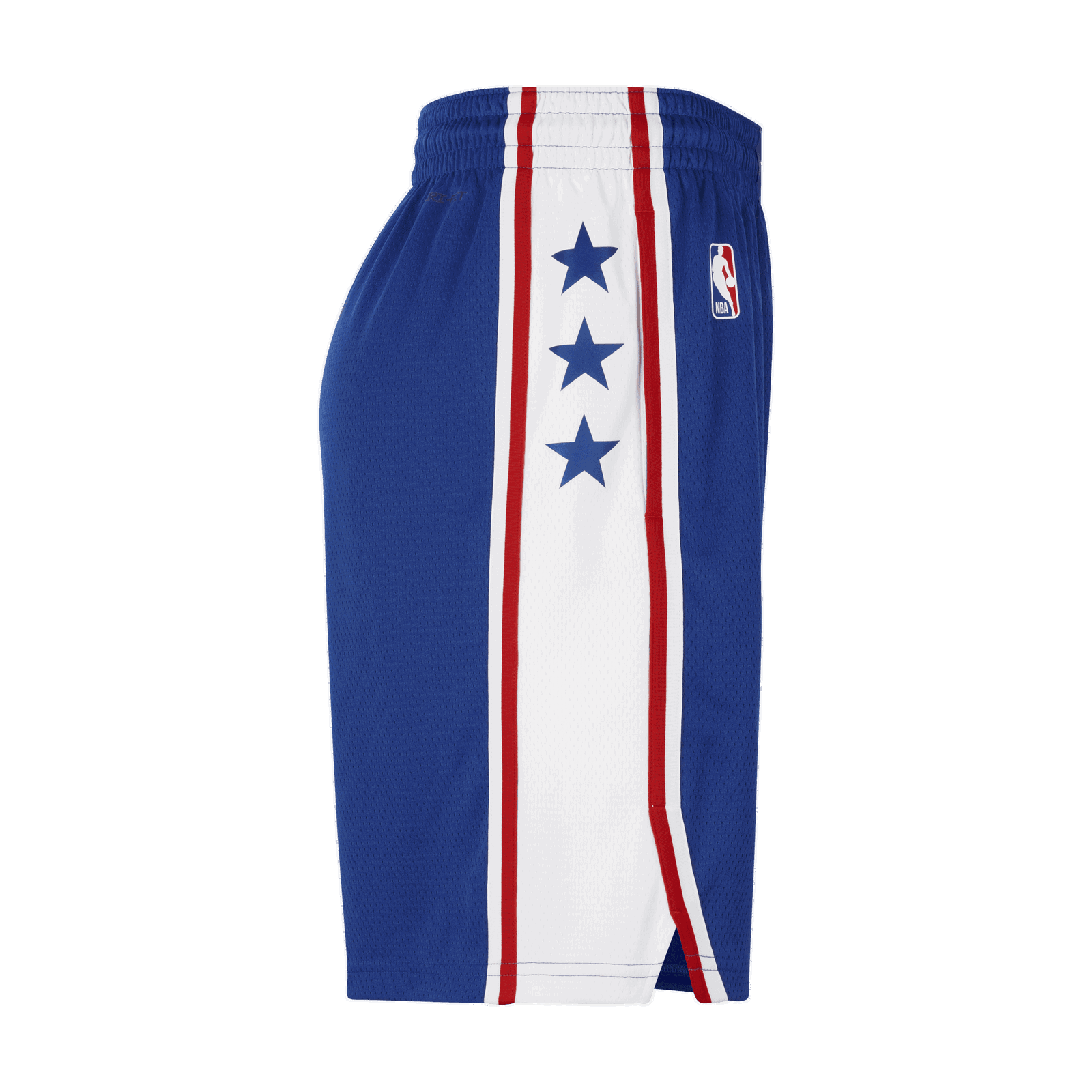 NBA Philadelphia 76ers Icon Edition Shorts