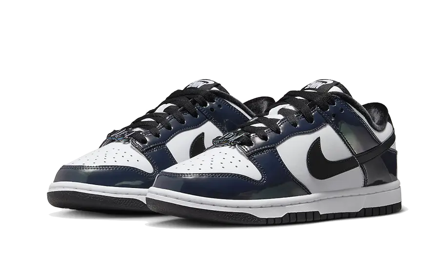 Dunk Low SE "Just Do It"