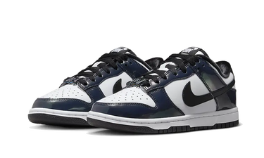 Tenisky a topánky Nike Dunk Low SE "Just Do It" Čierna | FQ8143-001, 2