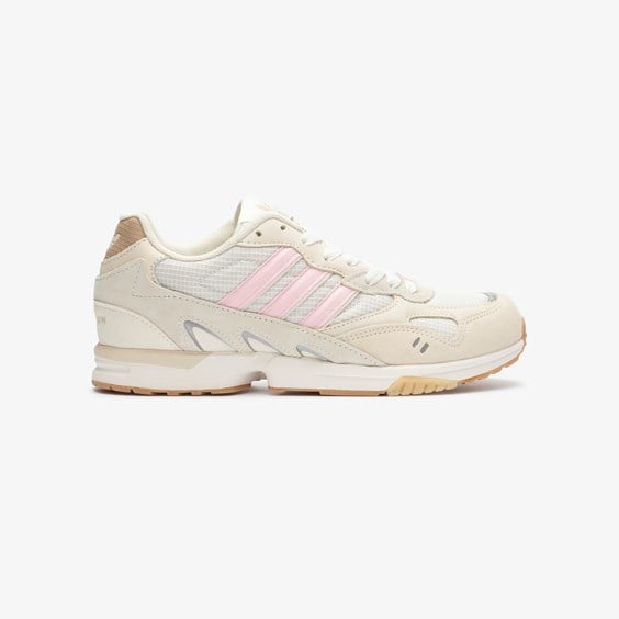 Tenisky a topánky adidas Originals TORSION SUPER Šedá | IE4212, 1