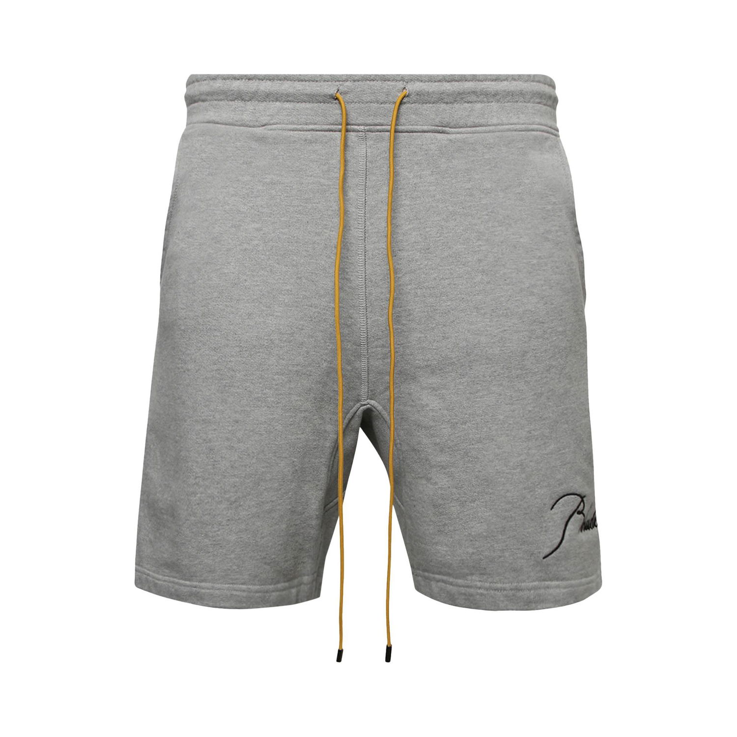 Šortky Rhude Sweatshort Šedá | FW22SH07012142, 1