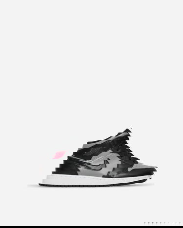 Tenisky a topánky Jordan Air Jordan 1 Mid GS "Shadow" Šedá | 554725-096, 2
