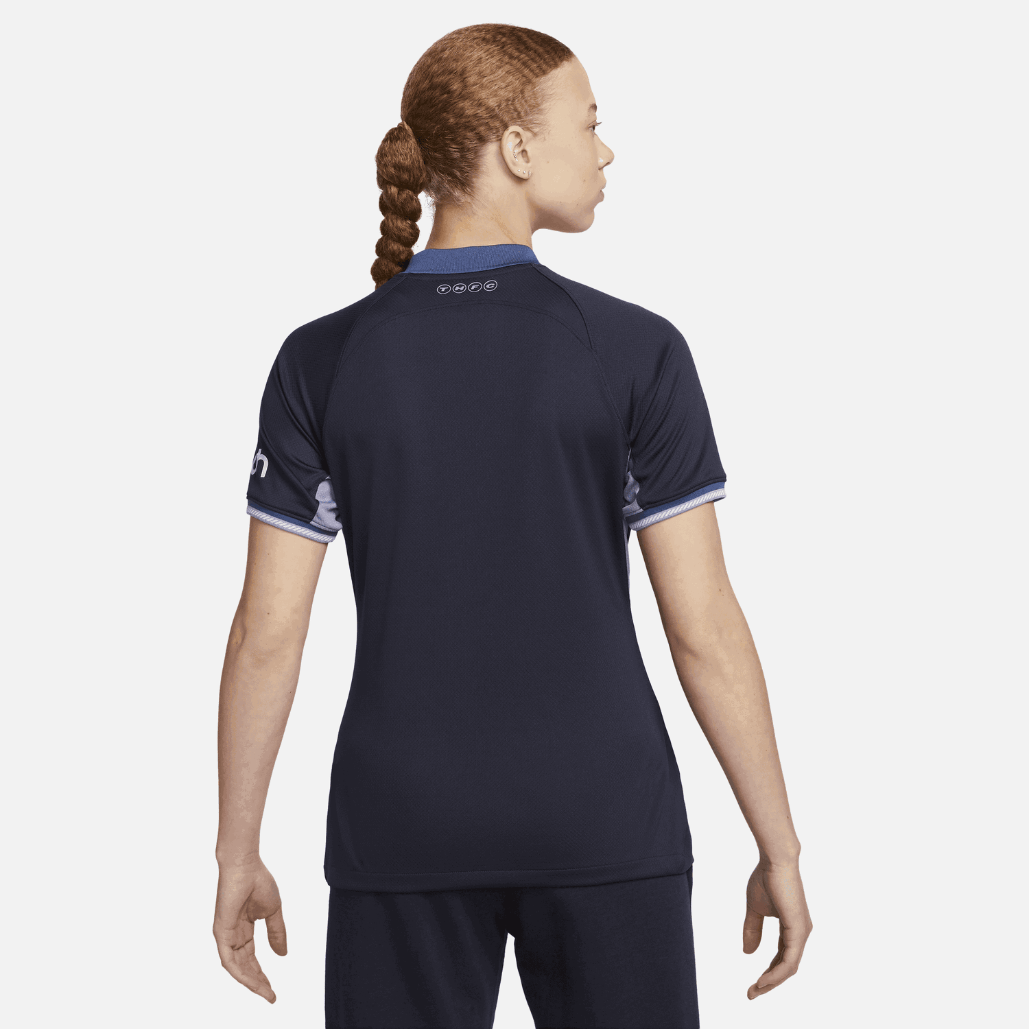 Dres Nike Dri-FIT Tottenham Hotspur Stadium 2023/24 Modrá | DX2740-460, 1