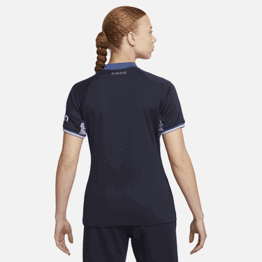 Dres Nike Dri-FIT Tottenham Hotspur Stadium 2023/24 Modrá | DX2740-460, 1
