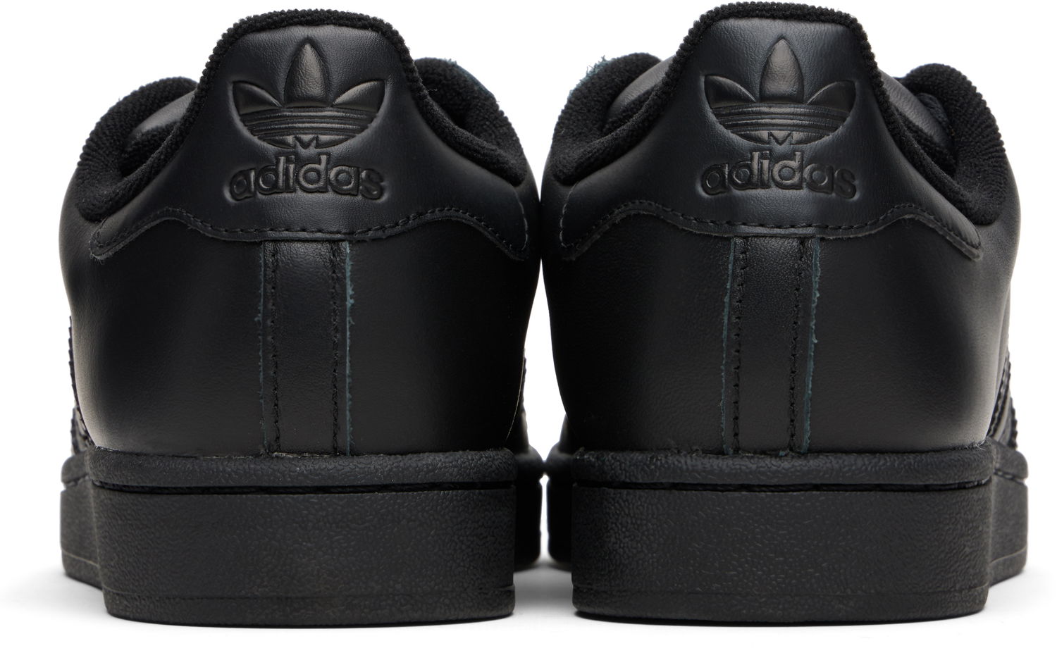 Tenisky a topánky adidas Originals Superstar II Čierna | JI0081, 1