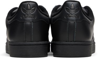 Tenisky a topánky adidas Originals Superstar II Čierna | JI0081, 1