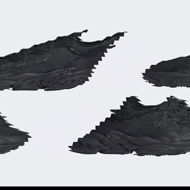 Tenisky a topánky adidas Originals OZWEEGO Čierna | GX3295, 7