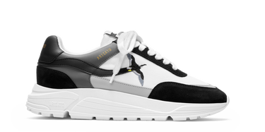 Tenisky a topánky AXEL ARIGATO Rush Bee Bird "Black" Čierna | F2283001, 1