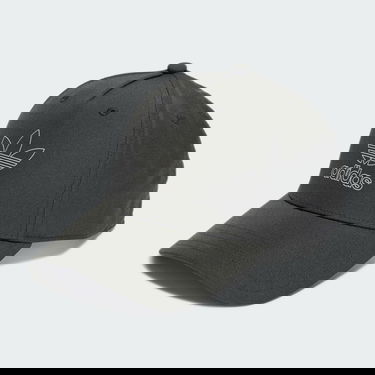 Šiltovka adidas Originals Cap Čierna | IS4633, 0