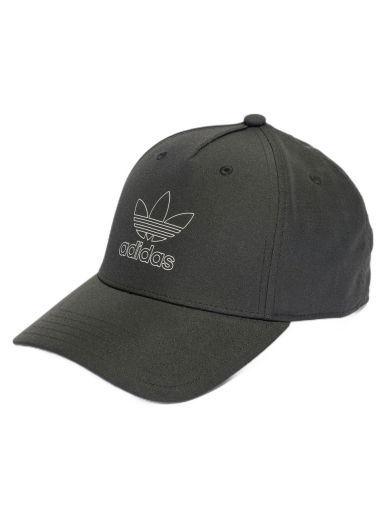 Šiltovka adidas Originals Cap Čierna | IS4633