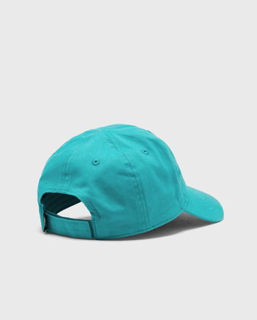 Šiltovka Nike Nike Futura Curve Brim Cap Tyrkysová | 8A2902-BA2, 2