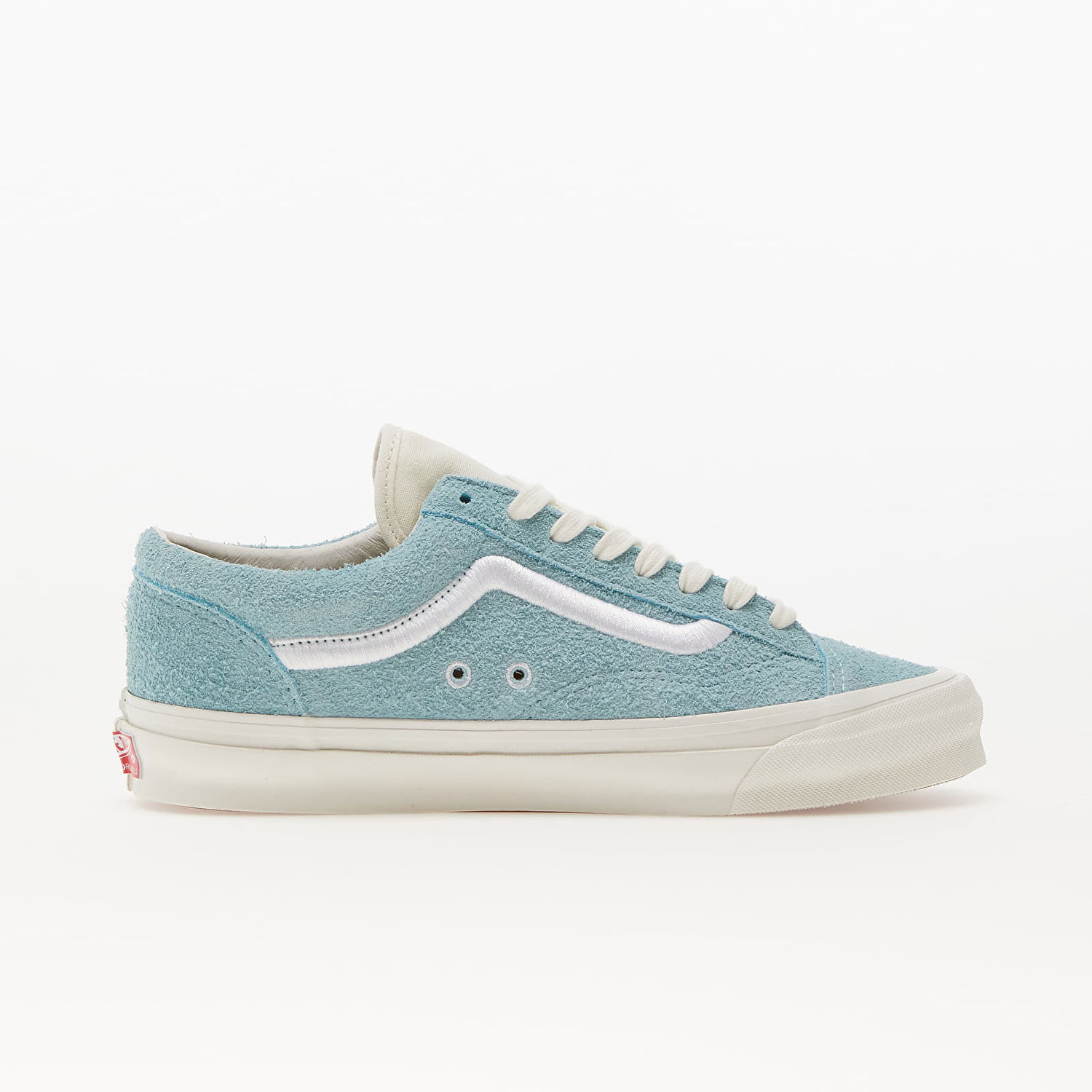 Tenisky a topánky Vans Style 36 LX Modrá | VN0A4BVEH7O1, 1