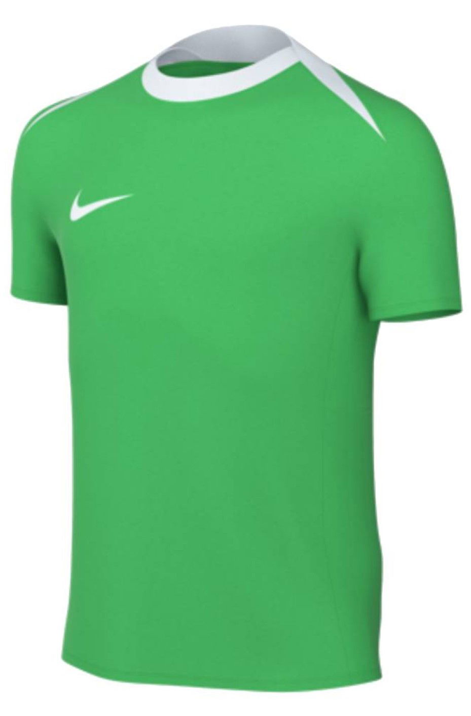 Tričko Nike Y NK DF ACDPR24 SS TOP K Zelené | fd7597-329, 0