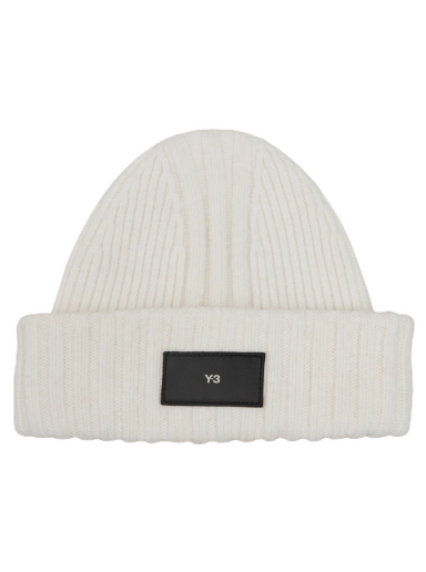 Knitted Beanie