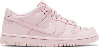 Tenisky a topánky Nike Dunk Low SE "Prism Pink" GS Ružová | 921803-601, 0