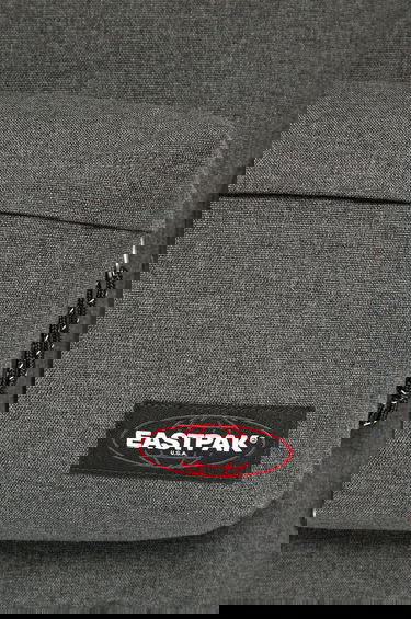 Batoh EASTPAK Eastpak Out Of Office Backpack Šedá | EK76777H, 4