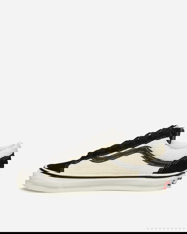 Tenisky a topánky Vans OTW by Vans X Shoyoroll Old Skool 36 Béžová | VN000DC08DY, 3