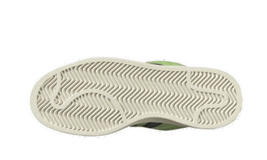 Tenisky a topánky adidas Originals Campus 00s Solar Green W Zelené | HQ4409, 2