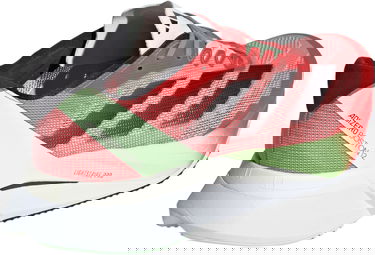 Tenisky a topánky adidas Performance Adizero Boston 12 Červená | ig3329, 4