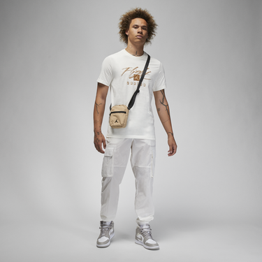 Tričko Jordan Flight Essentials Biela | FB7399-133, 2