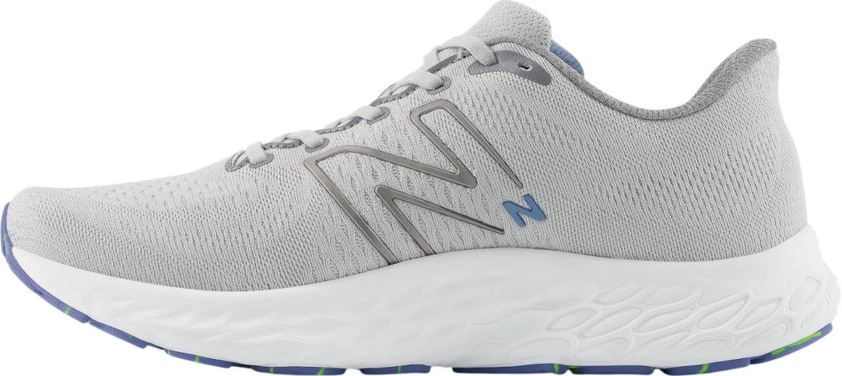 Tenisky a topánky New Balance Fresh Foam Evoz ST Šedá | MEVOZCY3, 1