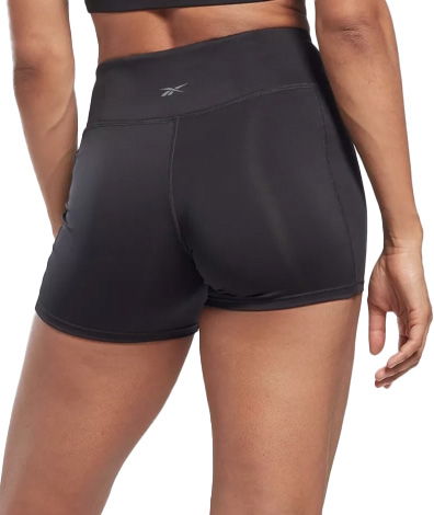Šortky Reebok Workout Ready Shorts Čierna | HT4935, 1