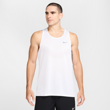 Tielko Nike Nike Stride Running Tank Top Biela | hv5210-100, 3