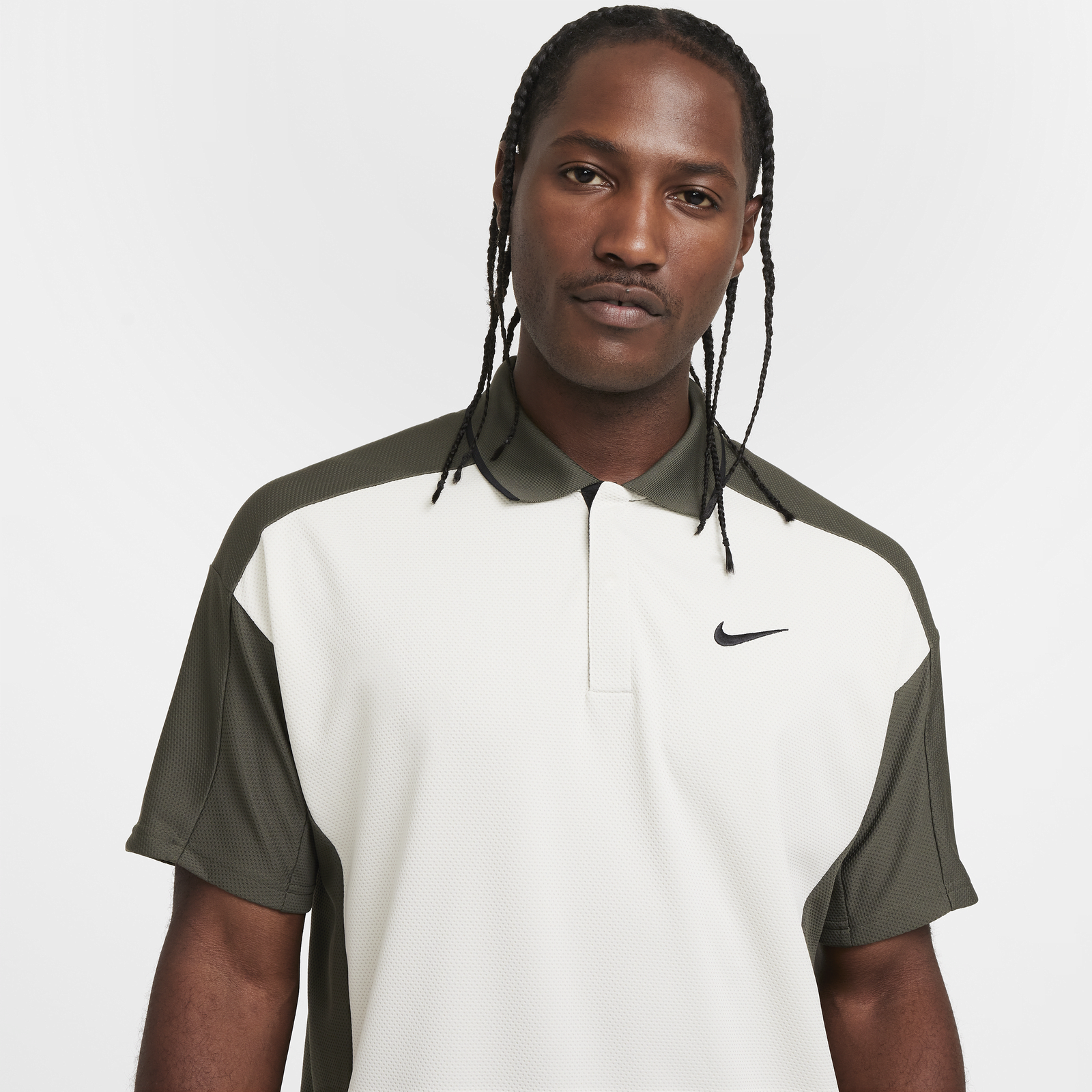 Golf Club Dri-FIT Polo Shirt