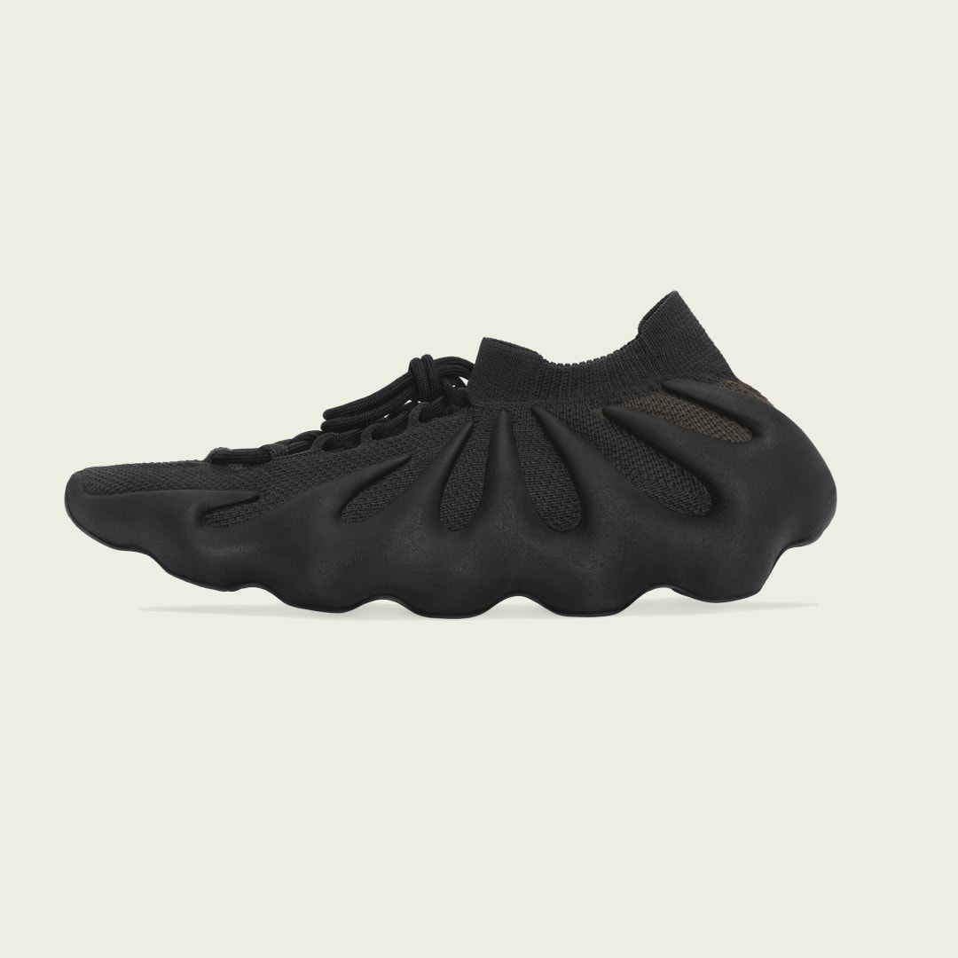 Yeezy 450 "Dark Slate"