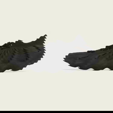 Tenisky a topánky adidas Yeezy Yeezy 450 "Dark Slate" Čierna | GY5368, 4