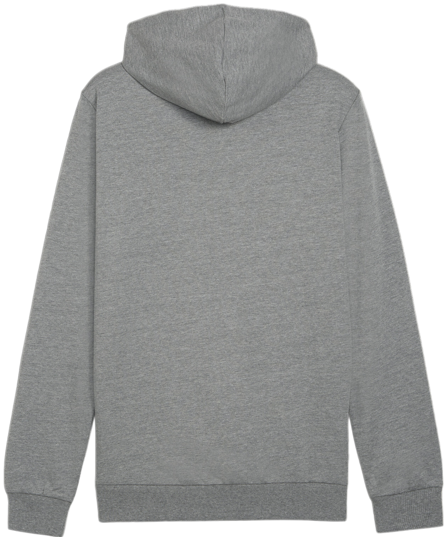 Mikina Puma teamGOAL Casuals Hoody Šedá | 658618-33, 1