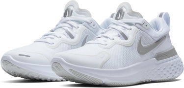 Tenisky a topánky Nike React Miler W Biela | cw1778-100, 4