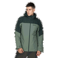GLAABACH 3-in-1 Jacket