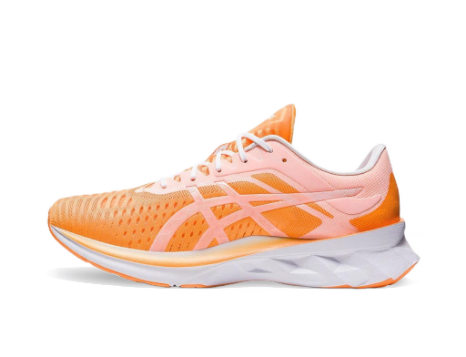 Bežecké topánky Asics Novablast Oranžová | 1011a778-800