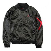 Jordan Jumpman Baseball Jacket