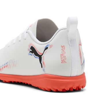 Tenisky a topánky Puma FUTURE 8 PLAY TT Biela | 108626_01, 2