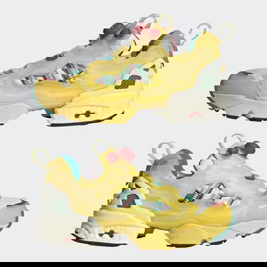 Tenisky a topánky adidas Originals ZX Fury Žltá | GW0364, 6