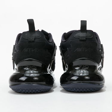Tenisky a topánky Nike Air Max 720 Slip Čierna | DA4155-001, 3