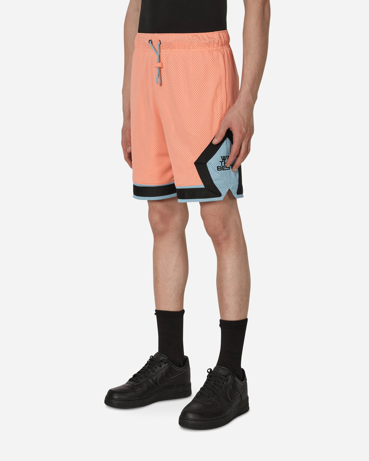 Šortky Jordan DJ Khaled Shorts Oranžová | DV7491-693, 1