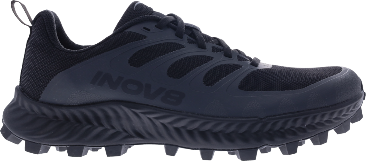 Tenisky a topánky inov-8 INOV-8 MudTalon Čierna | 001144-bk-p-001, 0