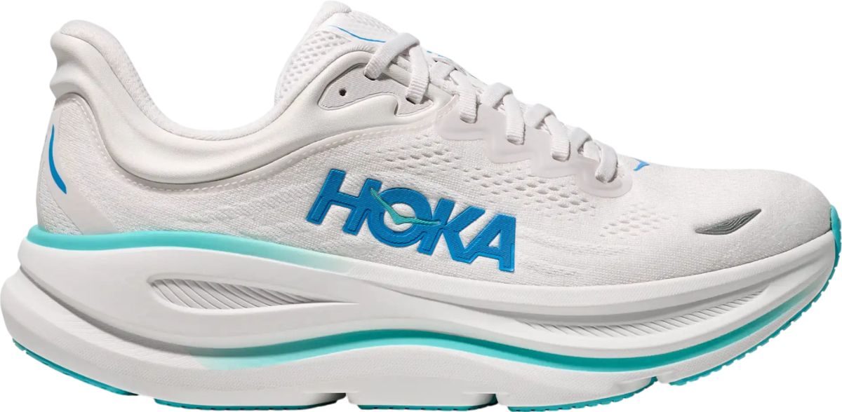 Tenisky a topánky Hoka One One Bondi 9 Biela | 1162011-wkb, 0