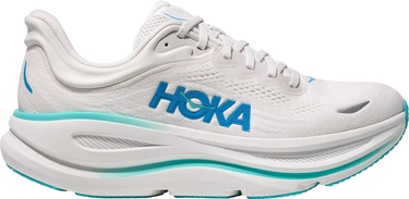 Tenisky a topánky Hoka One One Bondi 9 Biela | 1162011-wkb, 0
